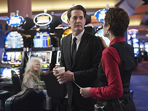 Twin Peaks, 3. kausi