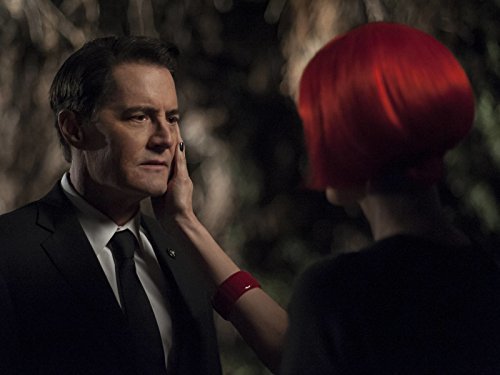 Twin Peaks, 3. kausi