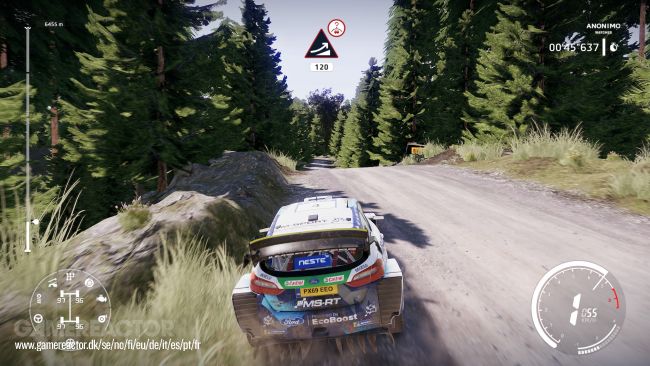 WRC 9