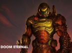 Doom Eternal sai erilaisen TV-mainoksen