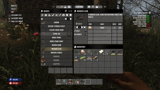 7 Days to Die
