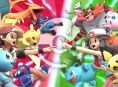 Super Smash Bros. Ultimate isännöi turnauksen juhlistamaan Pokémonin 25-vuotista taivalta