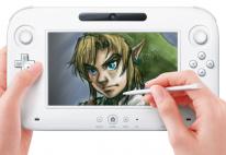 Wii U:lle harkitaan toista nimeä