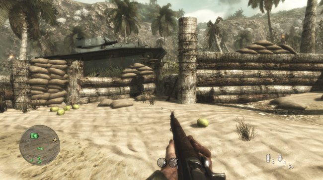 Call of Duty: World at War