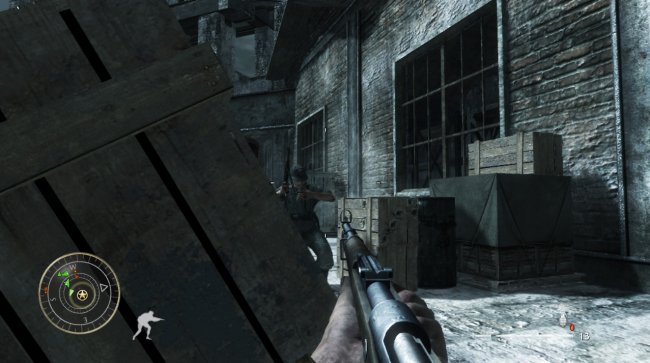 Call of Duty: World at War