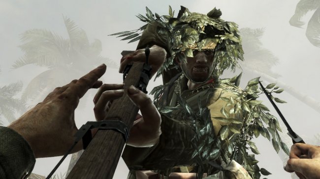 Call of Duty: World at War