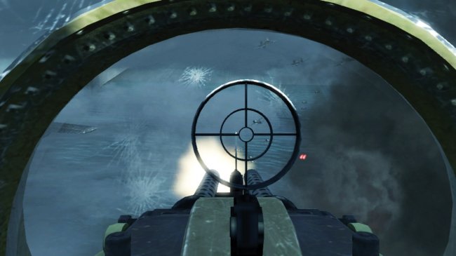 Call of Duty: World at War