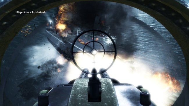 Call of Duty: World at War