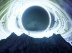 Cthulhu: The Cosmic Abyss ennakossa, Infinityn mustille merille kahlaten