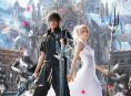 Final Fantasy XV myynyt yli 10 miljoonaa kappaletta