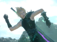 Final Fantasy VII: Rebirth tulee olemaan tähän mennessä suurin Switch 2 -peli