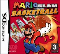 Mario Slam Basketball