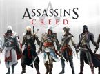 Assassin's Creed Invictus on itsenäinen moninpeli