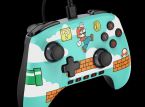 PowerA Advantage Wired Controller Nintendo Switch 2:lle