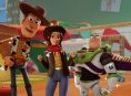 Toy Story liittyy mukaan Disney Dreamlight Valley -peliin 6. joulukuuta