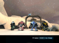 Viisitoista uutta kuvankaappausta Metroid Prime: Federation Forcesta