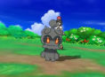 Marshadow liittyy Pokémon Sun/Moon -pelin kavalkadiin