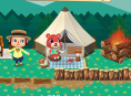 Animal Crossing: Pocket Camp saavutti jo viiden miljoonan latauksen rajan Androidilla