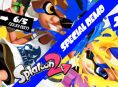 Splatoon 2:n Special Demo 2020 nyt ladattavissa