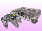 Voit k&auml;ytt&auml;&auml; Windowsia Nintendo 64:ss&auml;