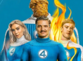 The Fantastic Four: First Steps on turvallista ja viihdytt&auml;v&auml;&auml; nostalgiaa