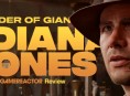 Indiana Jones and the Great Circle - The Order of Giants DLC kaivaa esiin entistäkin seikkailullisemman eläytyvän simulaation