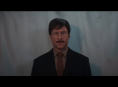 Glen Powell tekee kaikkensa voittaakseen peukaloidun pelin uudessa The Running Manin trailerissa