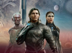 Exodus, pelattavuus ennakossa, palautetaan scifi-RPG:t takaisin tunteisiin vetoaviksi