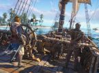 Assassin's Creed: Black Flag Resynced ennakossa, uusintaversio sanan varsinaisessa merkityksess&auml;