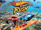 Hot Wheels: Infinite Rush julkaistaan kaksi viikkoa odotettua aikaisemmin