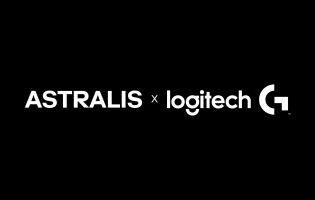 Astralis allekirjoitti monivuotisen sopimuksen Logitech G:n kanssa
