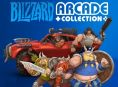 Torstain arviossa Blizzard Arcade Collection