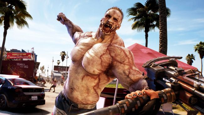 Dead Island 2 livahti salavihkaa Xbox Game Passin valikoimiin