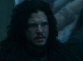 Game of Thrones Jon Snow -spinoff-sarjan työnimi on paljastettu