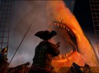 Man O' War: Corsair - kestik&ouml; se aikaa?