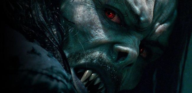 Morbius