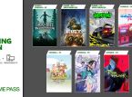 Ajelua, satuja ja maailman tutkimista kesäisen Xbox Game Passin uusimmassa kattauksessa