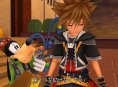 Uusimmat Kingdom Hearts HD 2.5 Remix -kuvat