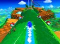 Sonic Lost Worldin kehittäjät ottivat riskin