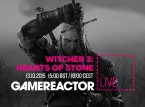 The Witcher 3:n uudet kujeet suoran pelilähetyksen valokeilassa