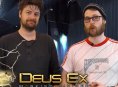 Deus Ex: Mankind Divided -videosarjamme yhdessä paketissa