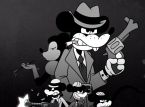 Mouse: P.I. For Hire ennakossa, paljon muutakin kuin tavallista cheddarjuustoa