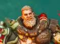 Vie Borderlands 4:n pääpahis kotiin uudessa öljyvärikuvassa, jonka tuotto menee hyväntekeväisyyteen