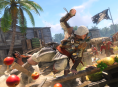 Assassin's Creed: Black Flag Resynced myi kaksi miljoonaa kappaletta julkaisup&auml;iv&auml;n&auml;