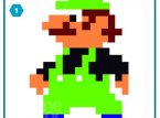 Luigi - varjoisten kujien putkimies