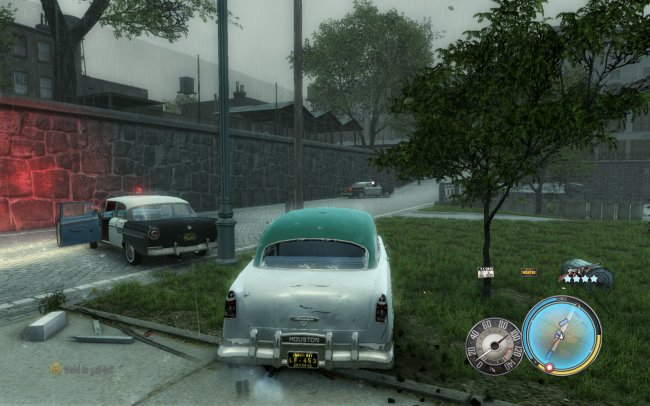 Mafia II