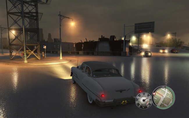 Mafia II
