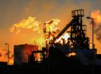 British Steel siirret&auml;&auml;n valtion omistukseen &rdquo;kansallisen edun&rdquo; nimiss&auml;
