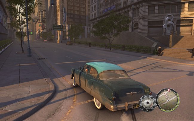 Mafia II