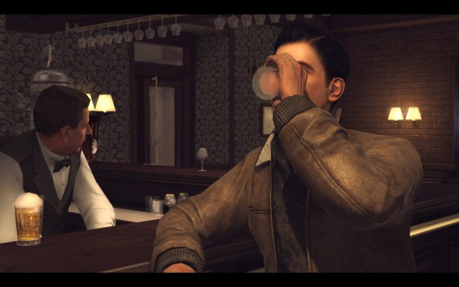 Mafia II